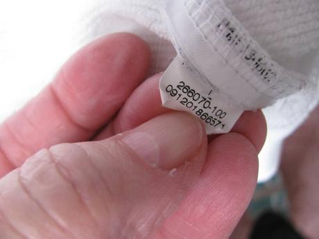 Bílá bavlněná mikina s kapucí nike acg/unisex, nike,l