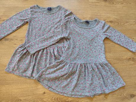 Teplé šatičky, 116