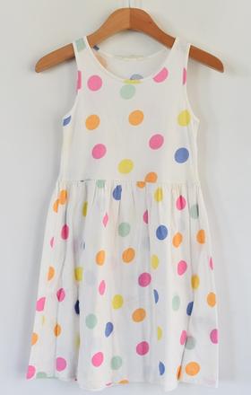 Šaty vel. 122 / 128, h&m,122