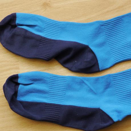 Stulpny modre vel. 36-38, 37