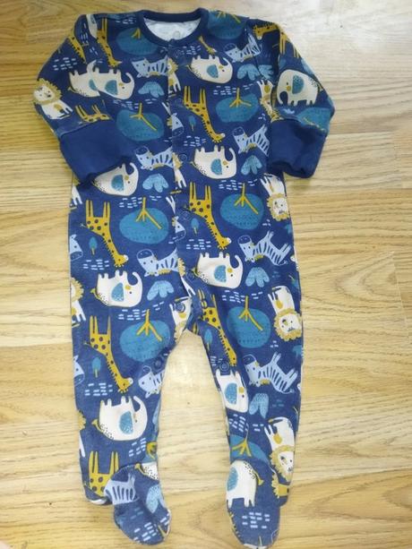 Overal se slony 56 matalan, matalan,56