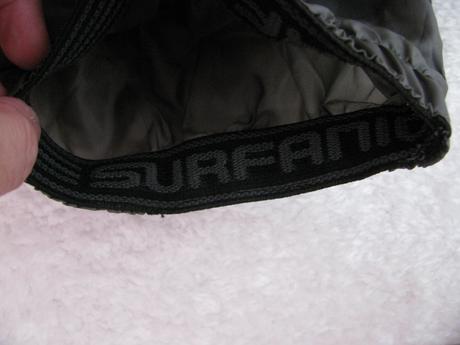 Lyžařské dívčí kalhoty, oteplovačky surfanic, 152