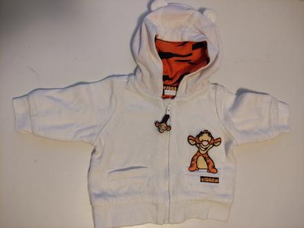 Mikina s tygrem, disney,56