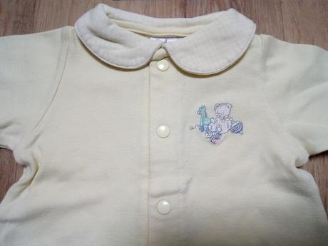 Overal, babyworks, vel 56, 56