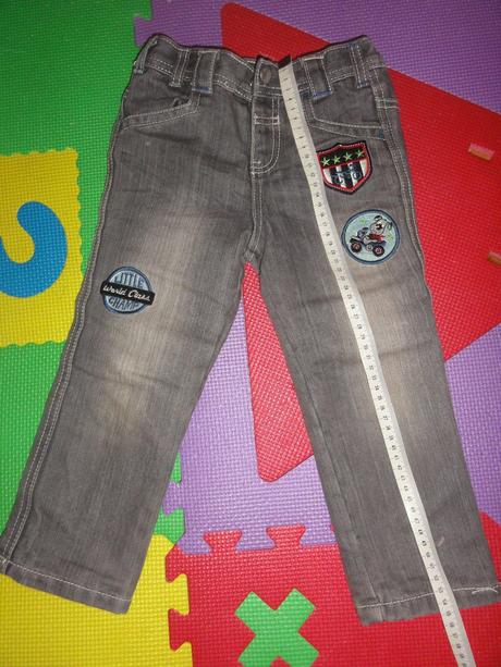 Šedé rifle vel.86-92, tu,86