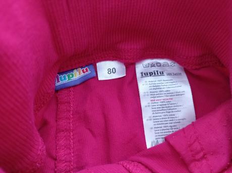 Manšestráky 74-80 lupilu, lupilu,80