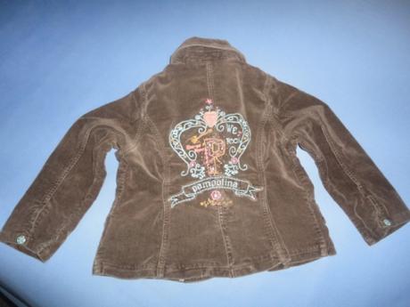 Supr sáčko pampolina, vel. 98, 98