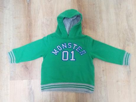 Mikina, vel 104, cherokee, cherokee,104