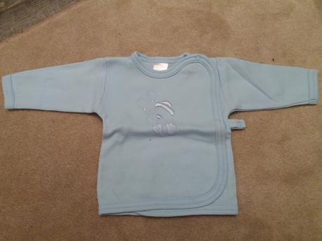 Mikinka do porodnice, sofija,56