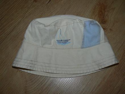 Klobouček, tulec trend,74