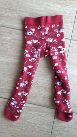 Froté punčocháče tchibo, tcm,80