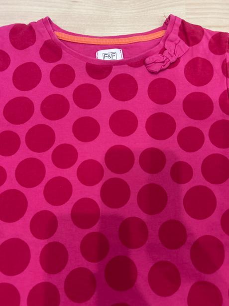 Triko, f&f,122