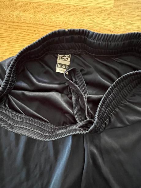 Sportovní kraťasy & šortky roly sport v. 146/152, roly,146