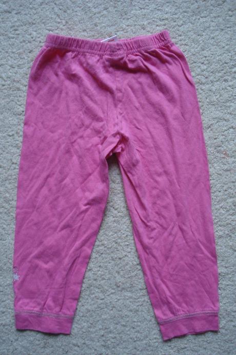 Pyžamové kalhoty, disney,98