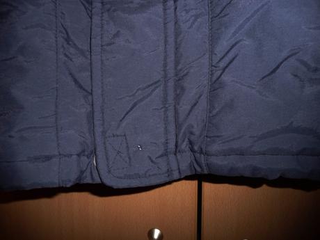 Přechodová bunda george na 8-9l- vel.134, george,134