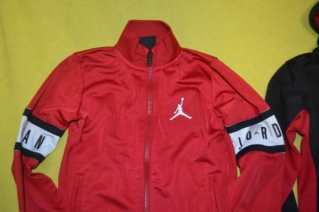 2x sportovní mikina jordan v.98/104, 104