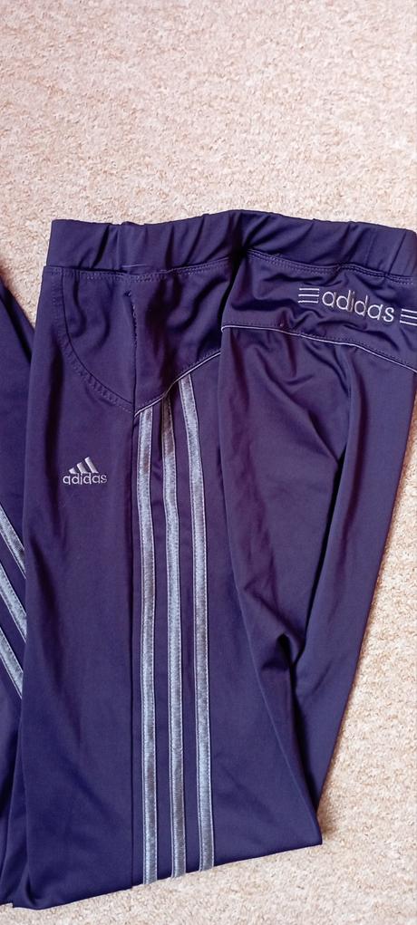 Tepláky zn."adidas" vel."m", adidas,m