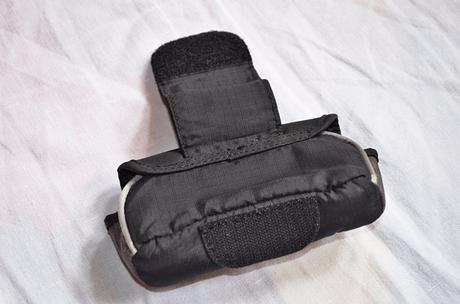 Pouzdro na mobil, samsonite