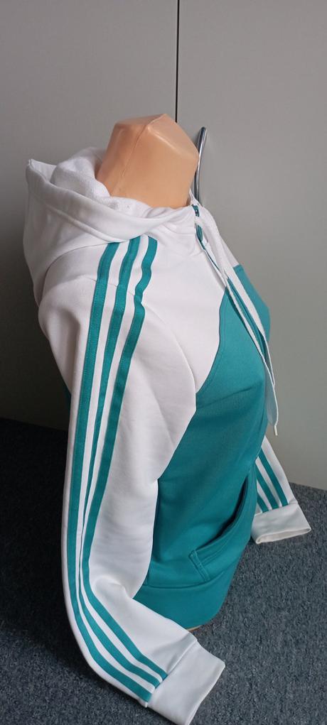 Mikina zn."adidas" vel."34/xs" měrte prosím, adidas,34