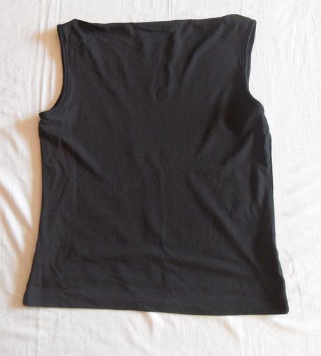 K4	2x dámské elegantní tílko, 38