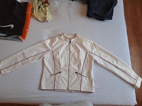 Podzimní bunda maribo xl, xl