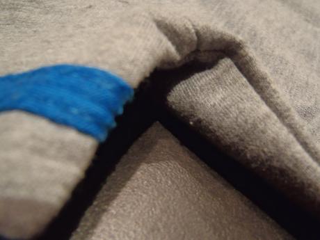 Mikina s kapuci vel.92, 92