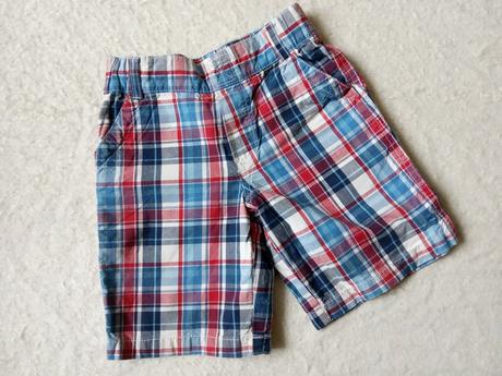 Kraťasy 3-4roky, 104