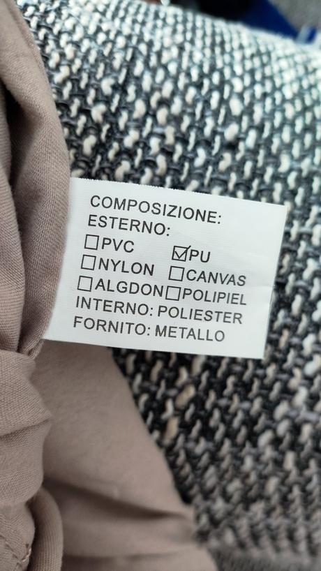 Koženková kabelka, 