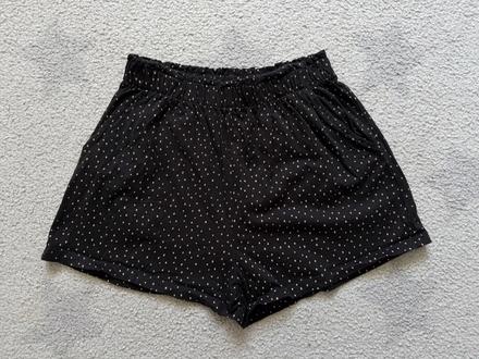 Kraťasy puntík hm, vel. 140, h&m,140