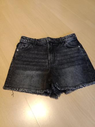 Kraťasy, h&m,146