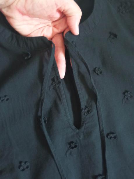 Plátěná tunika, reserved,xxl