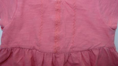 Bavlněné tričko/ tunika vel.62, next,62