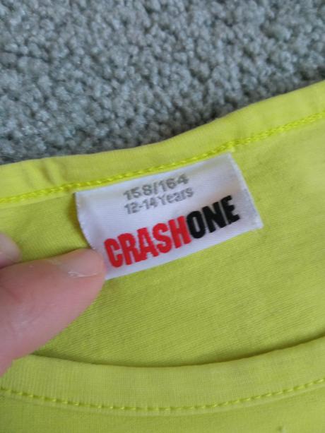 Tričko na donošení, 170