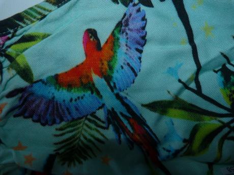 Ms letní overálek vel.116, marks & spencer,116