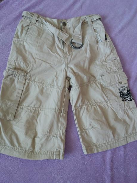 Kraťasy, kiki&koko,110