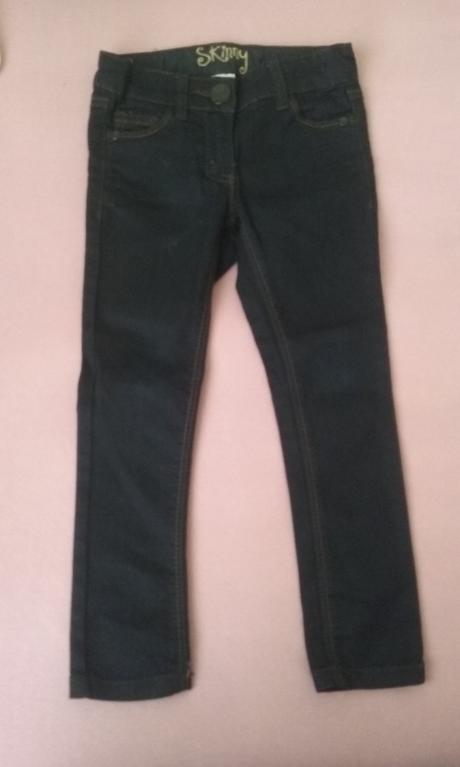 Next skinny rifle nenosene v. 110, next,110