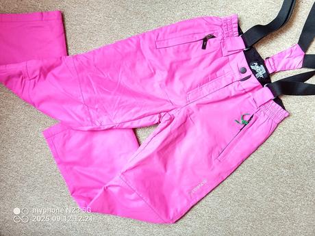 Oteplovačky neón zn."anzoni" vel."140", 140