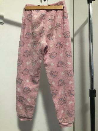 Plyšové kalhoty s me to you, 134