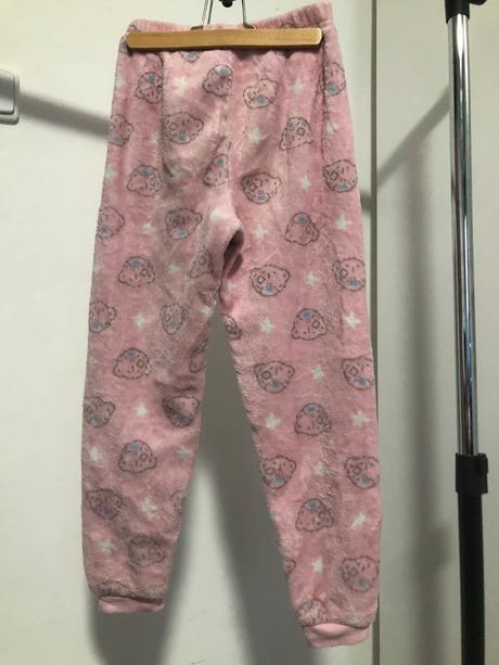 Plyšové kalhoty s me to you, 134