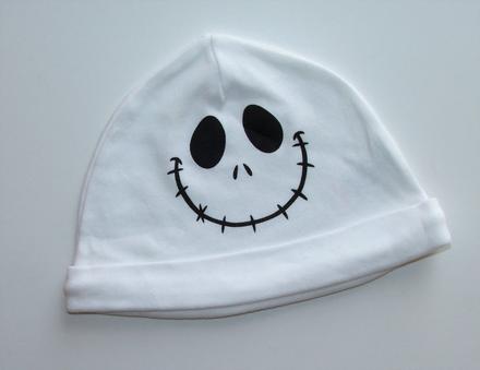 C124 slabá čepička vel. 80, disney,80