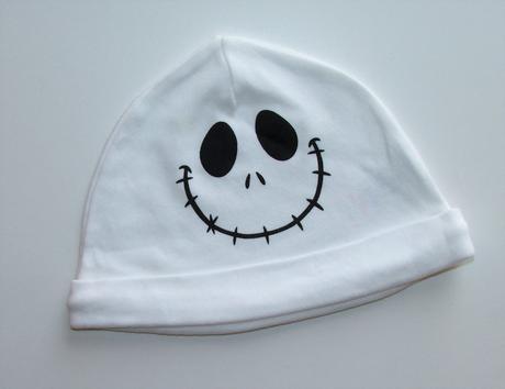 C124 slabá čepička vel. 80, disney,80