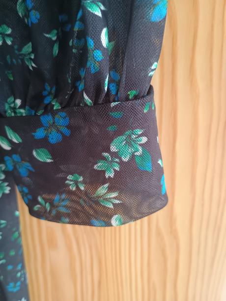 Šaty orsay - nové, orsay,40