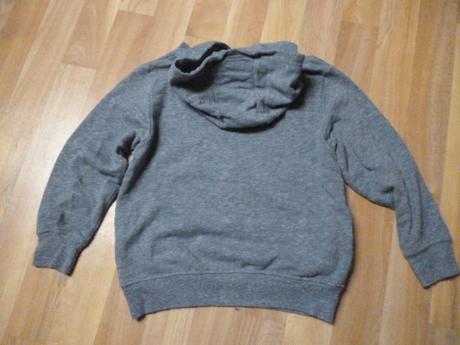 Mikina next angry vel. 7 l, 122