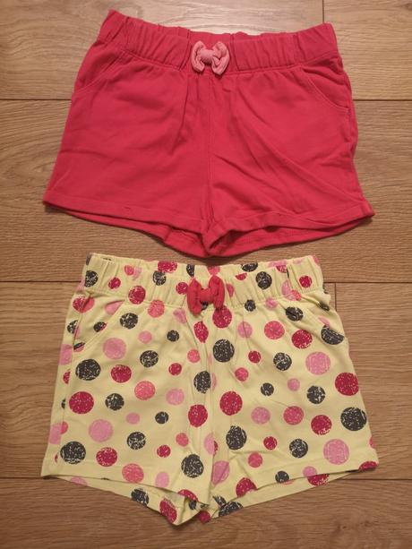 Kraťasy lupilu 98/104, lupilu,98