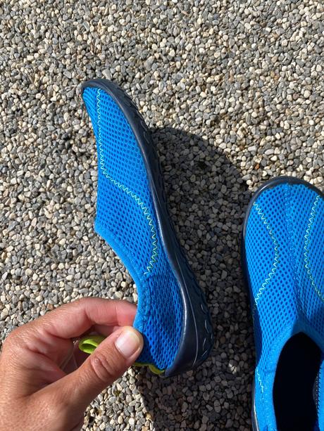 Boty do vody, tribord,32