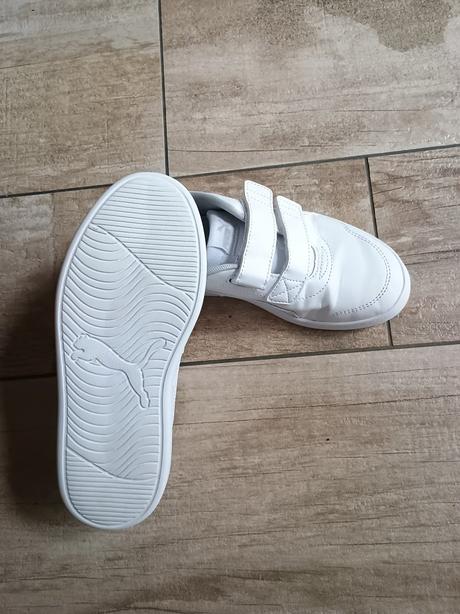 Boty puma, vel.34, puma,34