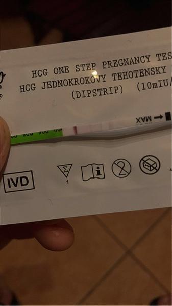 Možné příznaky těhotenství: Mám se obávat?