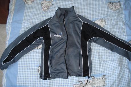 Mikina na opravu, 152