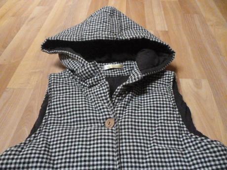 Vesta vel. s-m pro maminy, s