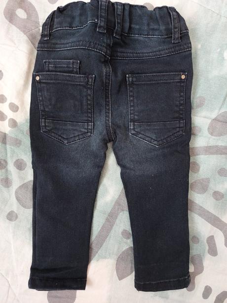 Moderní džíny, 74